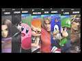 Super Smash Bros Ultimate Amiibo Fights   Request #5952 Items Free for all on Yggdrasil's Altar