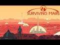 Surviving Mars - First City #1 : Ressource n Développement