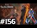 Tales of Arise PS5 Playthrough with Chaos Part 156: The Renan Satellite, Lenegis