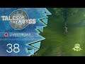 Tales of the Abyss [Livestream/New Game+] - #38 - Heimlich einschleichen