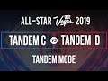 Tandem Mode Showmatch ft. Uzi, Levi, Tian, Seiya & more | LoL All-Star 2019 Day 3