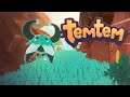 TemTem - Pierwsze Poważne Wyzwania!