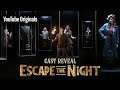 THE ALLSTAR GUESTS ARE REVEALED  | Escape The Night Teaser #2