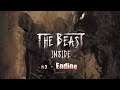 The Beast Inside - Végigjátszás #3 - Ending | PC