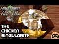 The Chicken Singularity (Minecraft Highlight)