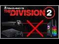 The Division 2 and ALL Older Ubisoft Titles Will NOT Feature Cross Progression With Ubisoft Connect!