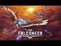 The Falconeer: Warrior Edition Gameplay (PC, PS5, & Nintendo Switch)
