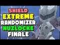 THE FINAL BATTLE - Pokemon Sword and Shield Extreme Randomizer Nuzlocke Episode 28