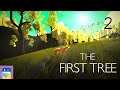 The First Tree: iOS / Android Gameplay Walkthrough Part 2 (by David Wehle)