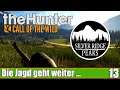 The Hunter Call of the Wild: Zurück in den Rocky Mountains | Silver Ridge Peaks | 13 | Deutsch