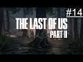 The Last of Us Part 2 Gameplay Deutsch ( PS4 Pro) Deutsch Part 14 - Nora muss sterben