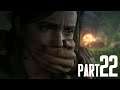 The Last of Us Part II (No Commentary) :: PS4 Pro :: THE AQUARIUM!! :: E22