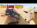 The Long Drive | Episode 14 | 780.4kms to 830.6kms