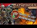 The Pathfinder 2E Alchemist | GameGorgon