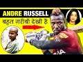 💪The Power Hitter- Andre Russell (आंद्रे रसेल) Biography in Hindi | IPL 2021 | KKR | Wife | Batting