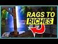 The Shocking things that happen at Kava parties - 🌴 Rags to Riches (Part 7)