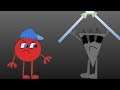 The Ugly Carrot Attack: S1 E8