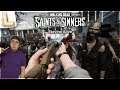 The Walking Dead: Saints & Sinners ➤ ХОДЯЧИЕ МЕРТВЕЦЫ В VR