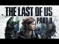 The Wolf Live PS4 The Last of us 2 my gameplay!