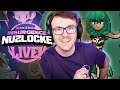 THERE IS ABSOLUTELY NO WAY THIS HAPPENED. • Pokémon Insurgence Nuzlocke LIVE