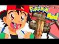 These Pokesouls do 10 MILLION Damage but it doesn't help me - DS3 Pokémon Mod Funny Moments 3
