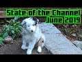 Things are changing - State of the Channel June 2019
