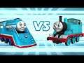 Thomas & Friends: Go Go Thomas - Who's Faster? (iOS Games)