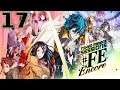 Tokyo Mirage Sessions #FE Encore Playthrough with Chaos part 17: Touma's First Gig