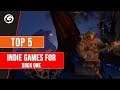 Top 5 Indie Games for Xbox One  (2019) | Gaming Instincts