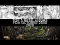 Top 5 Metal Albums of October 23rd, 2020 | Headbang Promotions