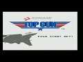 Top Gun - Start (NES)