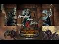 Total War Warhammer 2 Прохождение Царей гробниц (Верховный жрец Хатеп) часть 6