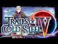 Trails of Cold Steel 4 Act 1 Episode 8