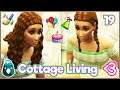 🎉TWIN'S BIRTHDAY!🎂 // COTTAGE LIVING #19