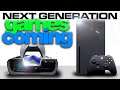 Unreal Engine 5 Xbox Series X & PS5 Next Generation Games Revealed | Console Exclusive Gameplay