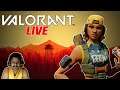 Valorant | Rank Push | System Issues :( | ROAD TO 1000 | Live Stream | asWINdev
