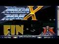 Vamos a jugar Mega Man X - capitulo 8 - Rebelión