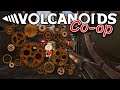 VOLCANOIDS CO-OP - coGs coGs coGs - EP 4