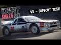 VR IS DA! Lancia 037 in Wales | Dirt Rally 2.0 German Gameplay Deutsch