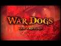 WarDogs - Red's Return for the Sony PlayStation 4 - Initial Gameplay