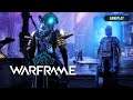 Warframe [Gameplay en Español] Vox Solaris (Aventura Completa) Venus - Fortuna