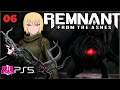 Westcourt, The Tangled Pass, Boss Mangler 06 - Remnant: From the Ashes Walkthrough PS5