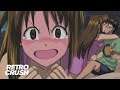 When a tsundere finally become honest with her feelings | Love Hina Again (2002)