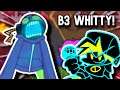 Whitty is back with heat! | Friday Night Funkin V.S. B3 Whitty Full Week!