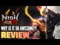 Why Is Nioh 2 So AWESOME?! - PS4 Review