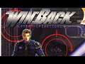 Winback - Full Game Walkthrough / PS2