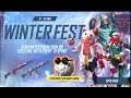 Winter Fest Guaranteed Gun Skin or Costume With Every 10 Sping || Riham Rahim || Garena Free Fire