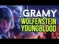 Wolfenstein w coopie! Gramy w Wolfenstein: Youngblood