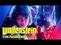 Wolfenstein: Youngblood▶НАЧАЛО#1(1080p60fps⚫Gameplay)
