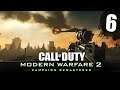 "WOLVERINES!" (Mission 6) ► Let's Play Call of Duty ®: Modern Warfare 2 Campaign Remastered #6